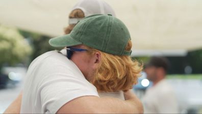 Bondi shooting aftermath