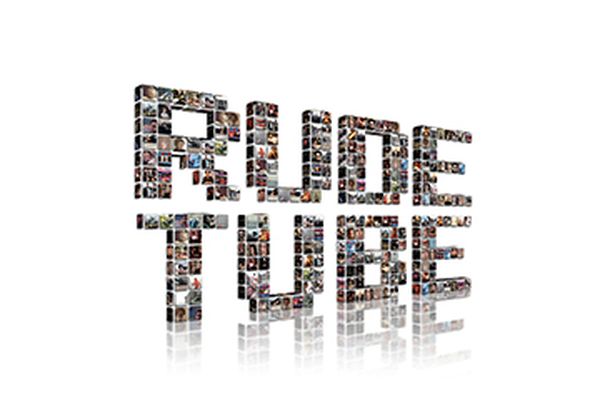 Rude Tube