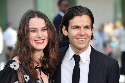 Keira Knightley and husband James Righton test positive for COVID-19 