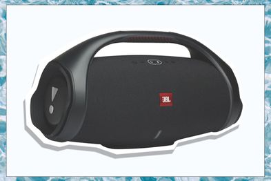 JBL Boombox 2 portable speaker review