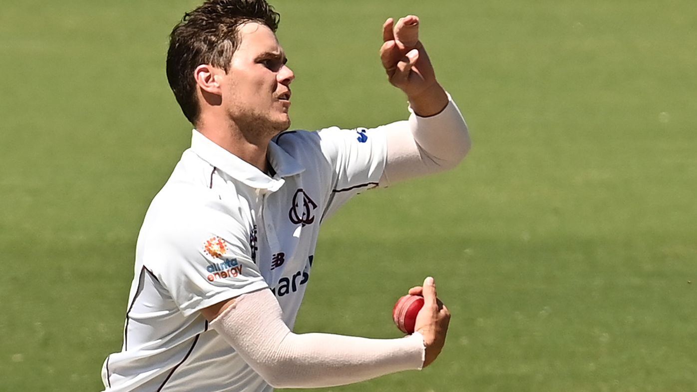 Former Test wrist-spinner Kerry O'Keeffe loudens calls for leggie Mitchell Swepson to play in Pakistan