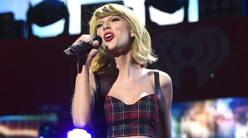 Taylor Swift disqualified from Triple Js Hottest 100