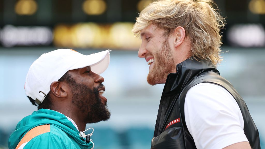 Floyd Mayweather Vs Logan Paul Boxing Fight Latest News Date Time How To Watch In Australia Odds And Everything You Need To Know Ultimate Guide