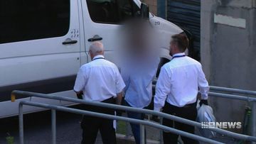 Man in court on manslaughter charge over fatal CBD brawl