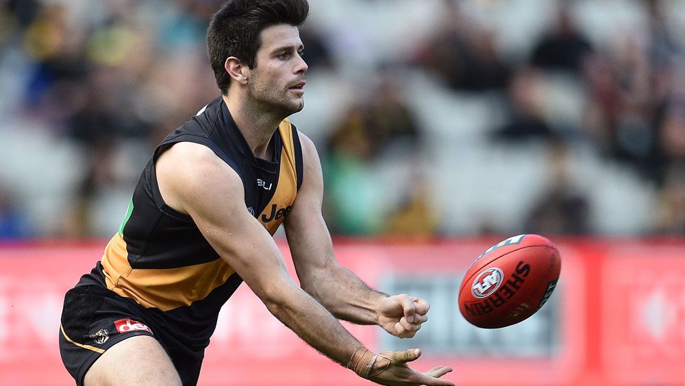 Cotchin has mixed AFL Brownlow thoughts