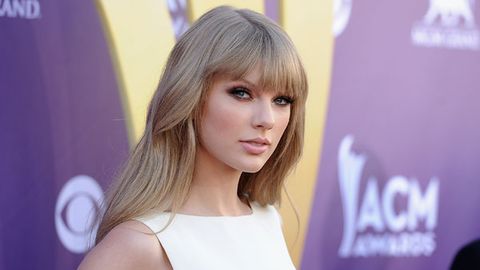 Taylor Swift is 'embarrassed' about her disastrous love life