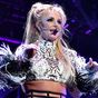 Britney Spears claims she's quit show-business