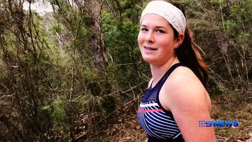 Jessica Kamper's family have urged others to listen to warnings about excessive alcohol and the influence of social media. 