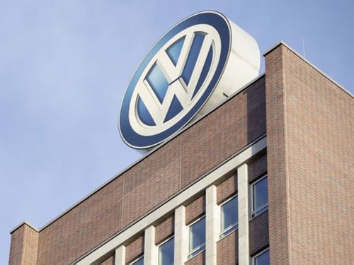Volkswagen and former CEO sued by SEC over dieselgate