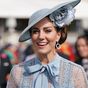 King Charles issues Prince William and Catherine new titles