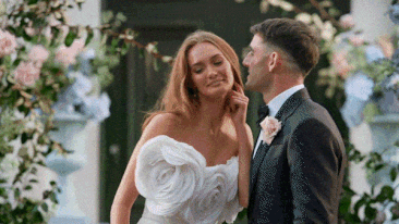 MAFS 2026 Episode 3 Brook and Chris