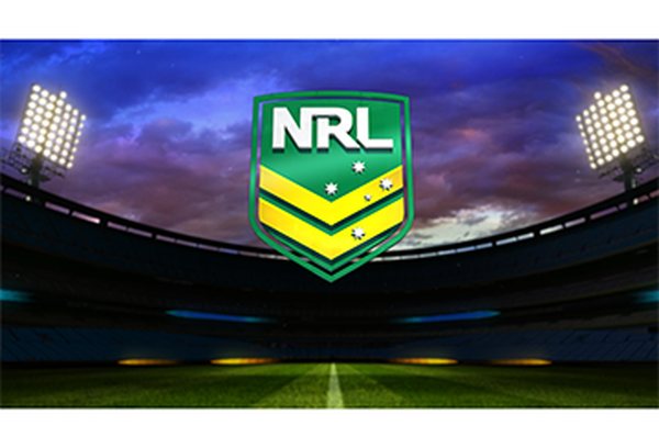 Nine's Friday Night Football