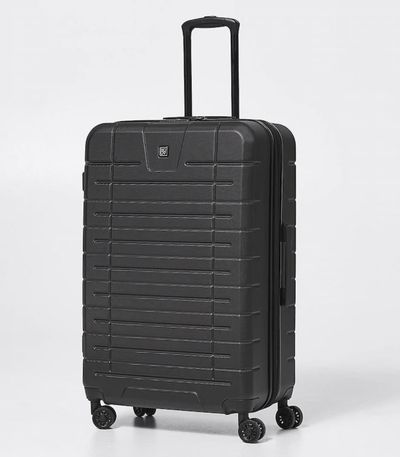 Target Mouv Hard Large Suitcase, $100