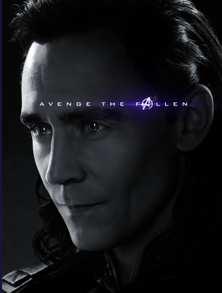 What the 'Avenge the Fallen' posters mean for 'Avengers: Endgame' -  9Celebrity