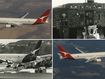 'Sad to see it go': Qantas retires last Boeing 767  