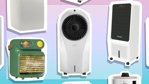 9PR: The portable air con that will save you from this heatwave