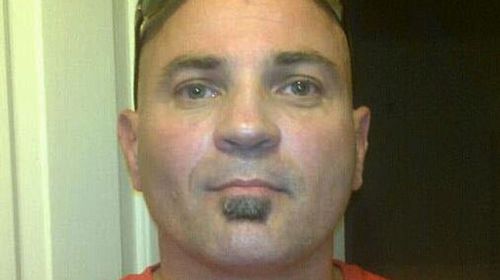 Rodney Clavell morreu após um cerco no CBD de Adelaide.