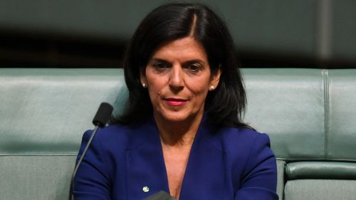 Julia Banks' scathing critique of the current Australian political climate seemingly sparked a week of intense backlash against the government, and against female politicians.