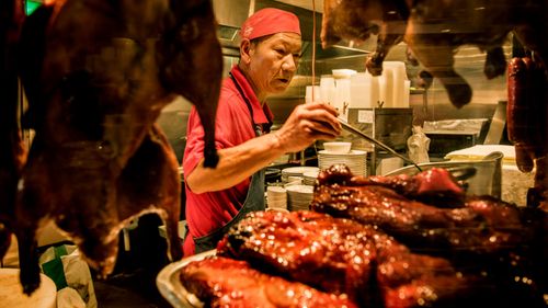 Iconic Sydney eatery BBQ King closes its doors after 40 years 