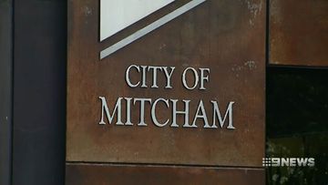 Mitcham Council.