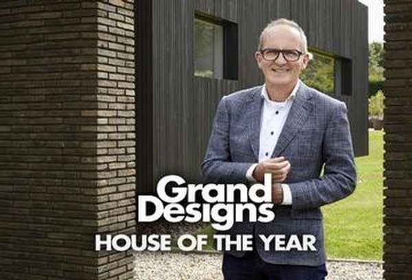 Grand Designs: House Of The Year