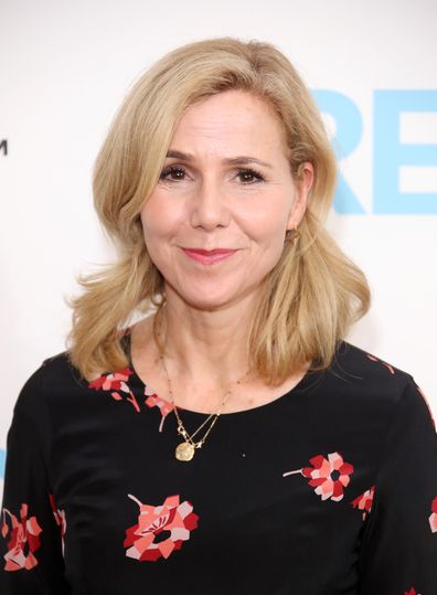 Sally Phillips