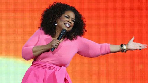 Oprah reflects on newly 'humbled' Trump
