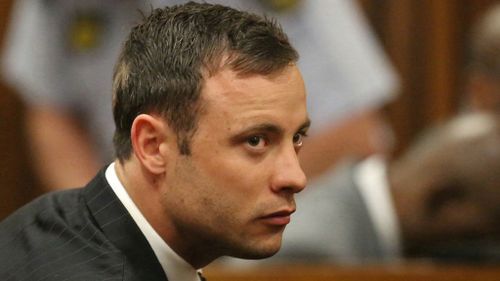 Jail Pistorius for 10 years: prosecution