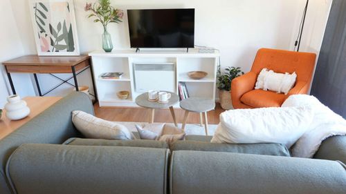 Dopo cinque mesi la ristrutturazione è completa.