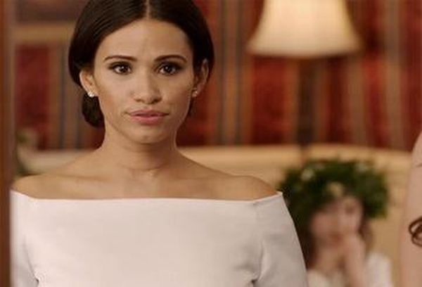 Harry and Meghan: Becoming Royal
