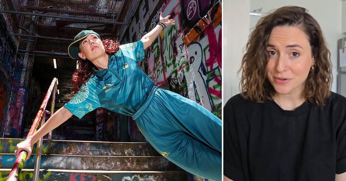 Raygun explains decision to shut down musical inspired by her Olympic ...