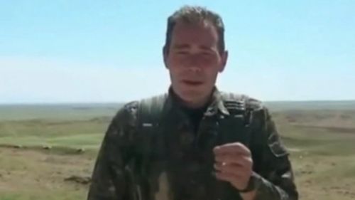 Australian man killed while fighting against ISIL: report