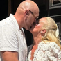 British boxer Tyson Fury and wife Paris marry for third time