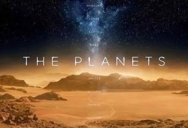 The Planets