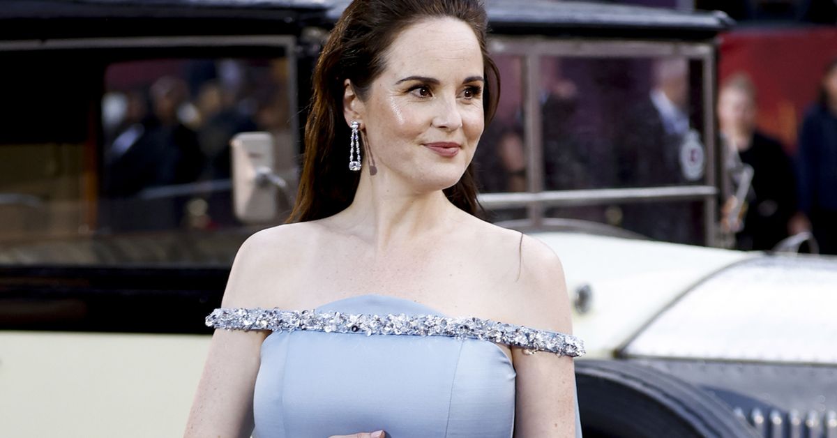 Celebrity red carpet pregnancy reveals of 2025, including Sienna Miller, Rihanna and Vanessa Kirby