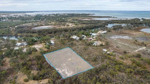 block of land affordable property WA island