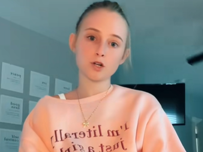 Anna Grace Phelan