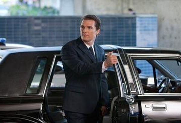 The Lincoln Lawyer