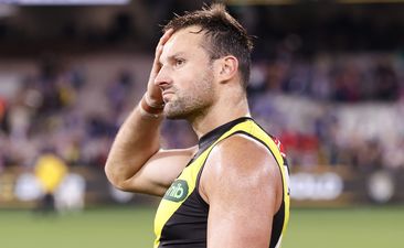 Nankervis could be out of his role in 2025.