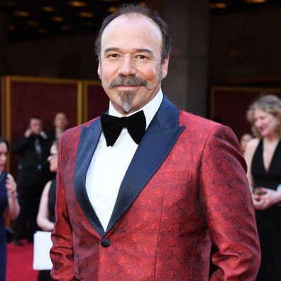 Danny Burstein