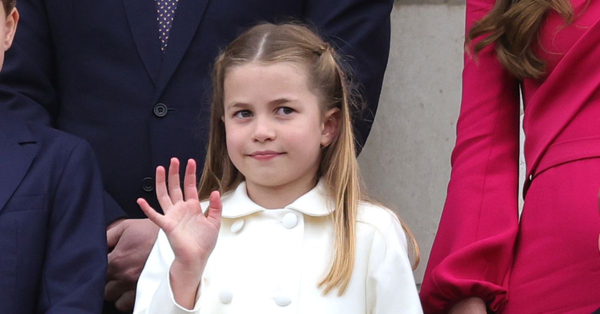 King Charles 'saving' Duchess of Edinburgh title for Princess Charlotte,  report claims - 9Honey