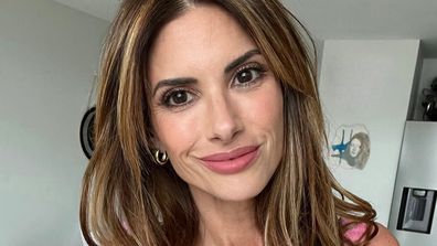 MAFS expert Alessandra Rampolla