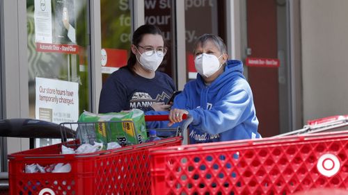 Missouri remains in lockdown as the coronavirus continues to spread in the state.