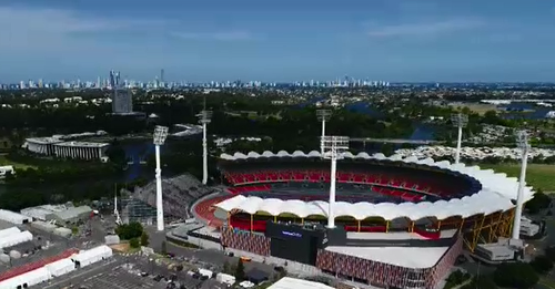 A crucial transport and feasibility report has given Brisbane the green light to potentially host the 2032 Olympics.