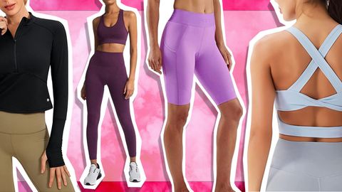 The 13 Best  Activewear Brands In 2023, 47% OFF