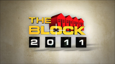 The Block 2011