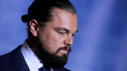 Anonymous Oscar winner uses award to troll Leonardo DiCaprio online