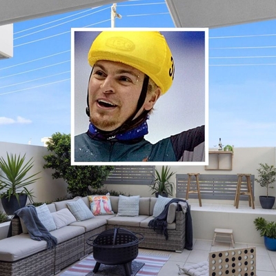 Speed star Steven Bradbury sells King Beach investment apartment
