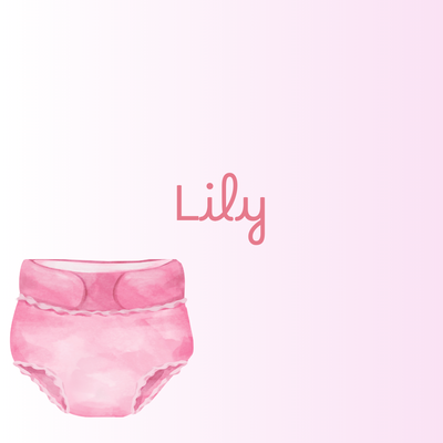 9. Lily 