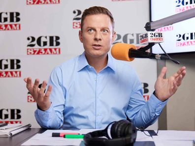 Ben Fordham on strange products sold at Australia Post, from extendable bras  to kitchen butane torches - 9Honey